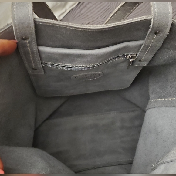 Roots tote/ purse - Picture 4 of 5